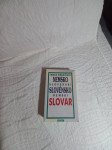 NEMŠKO-SLOVENSKI in SLOVENSKO-NEMŠKI slovar