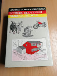 NEMŠKO SLOVENSKI SLIKOVNI SLOVAR Mk 1988
