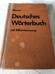 Neues Deutsches Worterbuch