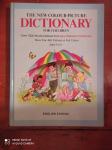 otroški angleški slovar-The new colour picture dictionary for children