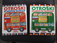 Otroški slikovni slovar