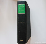 Oxford Advanced Learner's Dictionary - A.S. Hornby