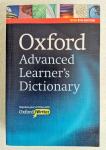 Oxford Advanced Learner's Dictionary (ANG.-ANG.)
