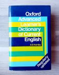 OXFORD ADVANCED LEARNER`S DICTIONARY OF CURRENT ENGLISH
