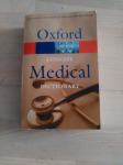 OXFORD CONCISE MEDICAL DICTIONARY
