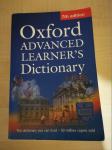 Oxfordov angleški slovar