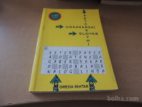 PETČRKOVNI UGANKARSKI SLOVAR G. RIHTAR FORMA 7 2004