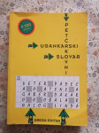 PETČRKOVNI UGANKARSKI SLOVAR - Grega Rihtar