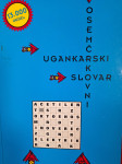 OSEMČRKOVNI UGANKARSKI SLOVAR