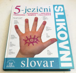 PETJEZIČNI SLIKOVNI SLOVAR
