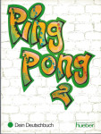 Pingpong 2 : dein Deutschbuch / von Gabriele Kopp