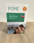 PONS SLOVAR - anglesko-slovenski in slovensko-angleski