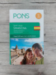 PONS špansko-slovenski in slovensko-španski slovar