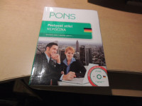 POSLOVNI STIKI - NEMŠČINA G. VENICIAN ZALOŽBA ROKUS KLETT 2005