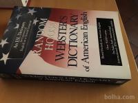 Random House Webster's Dictionary of American English / ANGLEŠKO