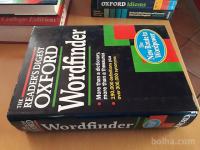 Reader's Digest"/Oxford Wordfinder / ANGLEŠKO