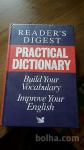 Reader's Digest Practical Dictionary