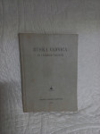 RUSKA VADNICA ZA 1. RAZRED GIMNAZIJ, 1947