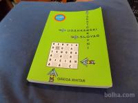 šestčkovni ugankarski slovar