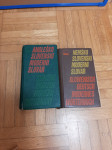 Slovar angleški in nemški