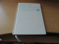 SLOVAR DIGITALNIH IZRAZOV S. CETIN IPROM 2016