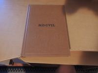 SLOVAR ITALIJANSKO-SLOVENSKI FAKSIMILE G. ALASIA DA SOMMARIPA MK 1979