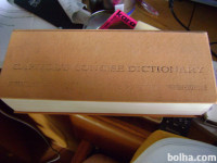 SLOVAR OSMIH JEZIKOV