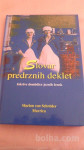 SLOVAR PREDRZNIH DEKLET