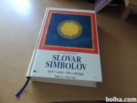 SLOVAR SIMBOLOV CHEVALIER- GHEERBRANT MK 1995