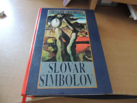 SLOVAR SIMBOLOV J. CHEVALIER / A. GHEERBRANT MLADINSKA KNJIGA 1993