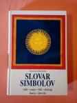 SLOVAR SIMBOLOV (Jean Chevalier, Alain Gheerbrant; 1995)