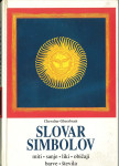 Slovar simbolov / Jean Chevalier, Alain Gheerbrant