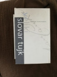 Veliki slovar tujk