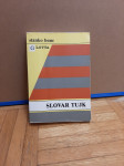 Slovar tujk