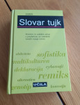 Slovar tujk
