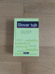 Slovar tujk