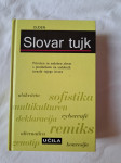 Slovar tujk