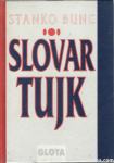 Slovar tujk / Stanko Bunc