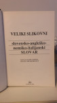 SLOVAR - Veliki slikovni slovar