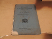 SLOVARČEK H QU. HORATI FLACCI CARMINA SELECTA J. PIPENBACHER