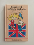 SLOVARČEK POGOVORNE ANGLEŠČINE, CICERO