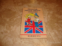 Slovarček pogovorne angleščine Mk 1995