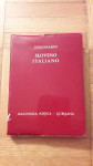 Slovensko - italijanski slovar Dizionario Sloveno Italiano