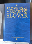 Slovenski medicinski slovar, Ljubljana 2002