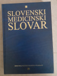 SLOVENSKI MEDICINSKI SLOVAR
