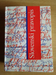 Slovenski pravopis