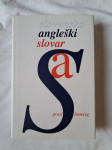 Slovensko-angleški slovar