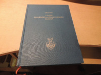 SLOVENSKO-LATINSKO-NEMŠKI SLOVAR J. STABÉJ ZALOŽBA SAZU 1977