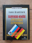 Slovensko-nemški žepni slovar za potovanja