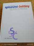 Slovnik spisovne češtiny
